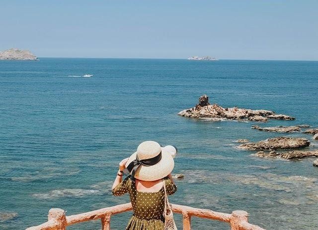 Khám phá ba điểm đến trong lành bậc nhất Việt Nam ảnh 7