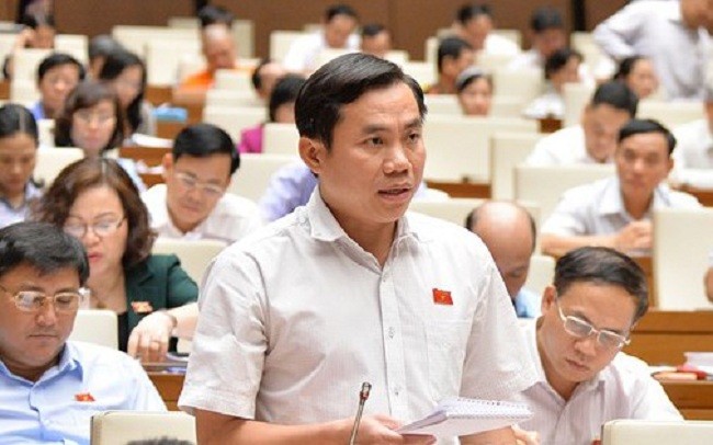 Cắt điện, nước để cưỡng chế hành chính thể hiện ‘sự bất lực, thiếu nhân văn’ ảnh 1