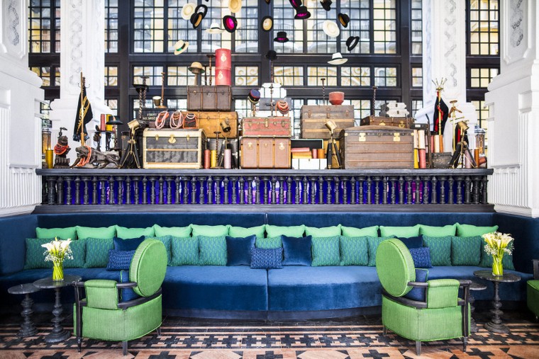 Trốn nóng ở đâu ngon- đẹp- rẻ nhất hè này? ảnh 1