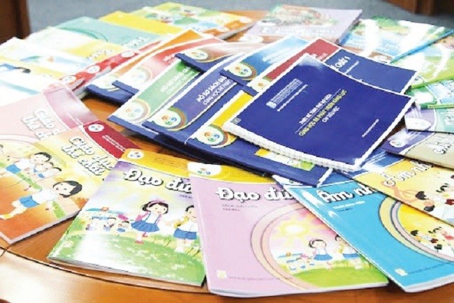 5 bộ SGK lớp 1: Trường đã chốt, giáo viên nóng lòng đi tập huấn ảnh 2