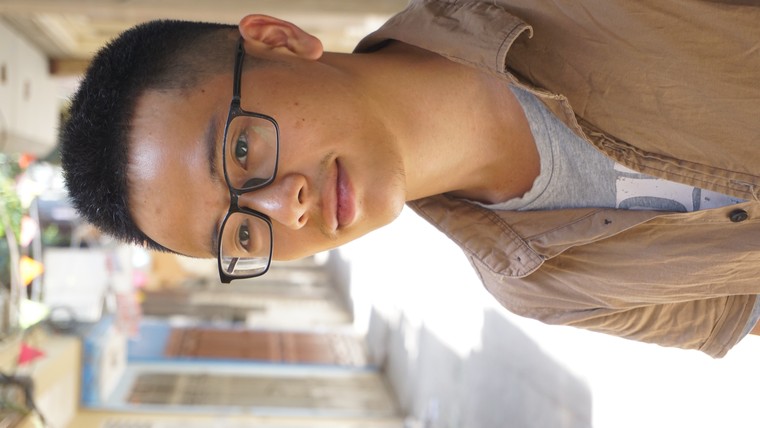 Những “cánh tay nối dài” trong làng báo ảnh 3