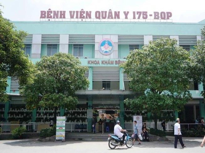 16 người bị cách ly sau khi phát hiện một trường hợp mắc bạch hầu ở TPHCM ảnh 1