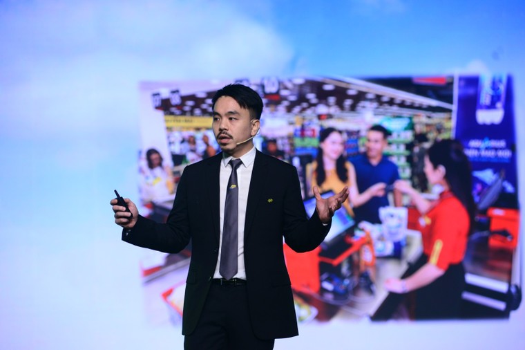 Masan phấn đấu trở thành tập đoàn tiêu dùng - bán lẻ hàng đầu Việt Nam ảnh 2