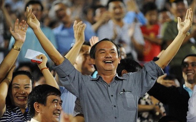 HAGL chiêu mộ lão tướng Anh Đức: Khi bầu Đức hết... ngông ảnh 2