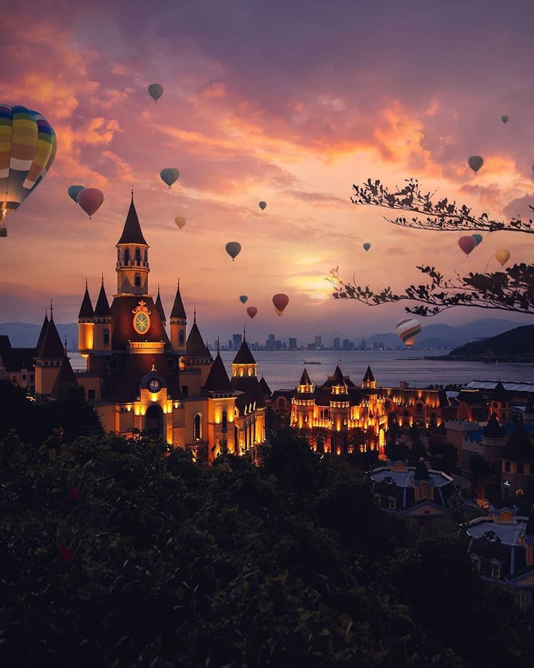 4 kiểu combo du lịch gây 'sốt' giữa cao điểm tháng 7 ảnh 2