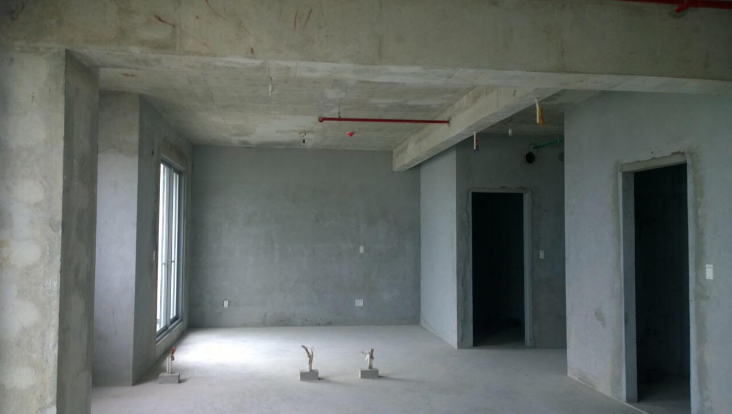 Mua chung cư thời nay: Chọn bàn giao thô hay hoàn thiện? ảnh 1