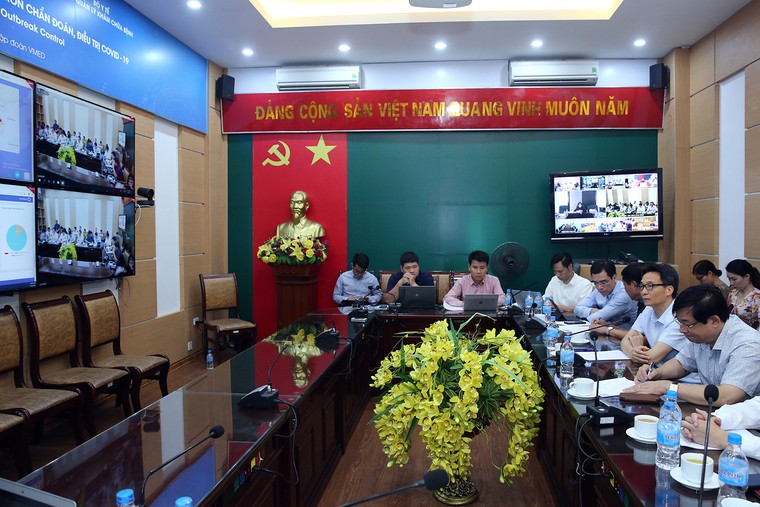 Chỉ lơi lỏng một mắt xích có thể gây hậu quả nghiêm trọng ảnh 2