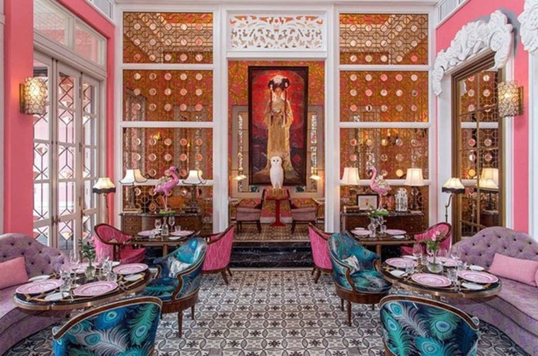 Ấn tượng những khu nghỉ dưỡng biển có kiến trúc độc đáo hàng đầu Việt Nam ảnh 6