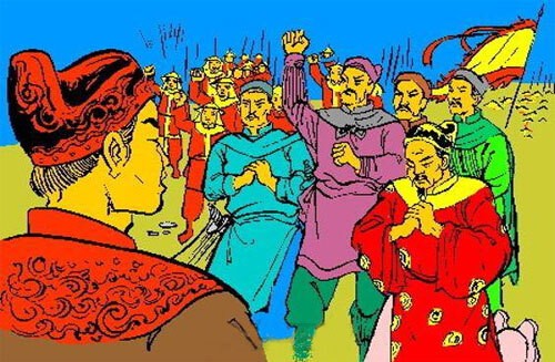 Quê hương của Trần Thủ Độ ở đâu?