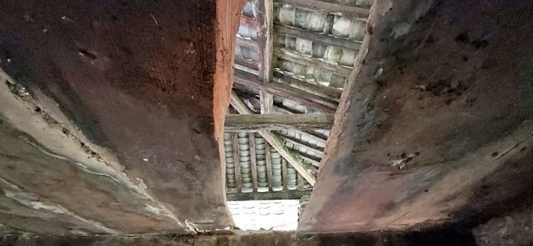 'Dinh thự họ Vương kêu cứu': Tiền đi đâu? Trách nhiệm ở đâu? ảnh 2