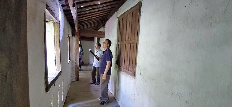 'Dinh thự họ Vương kêu cứu': Tiền đi đâu? Trách nhiệm ở đâu? ảnh 4