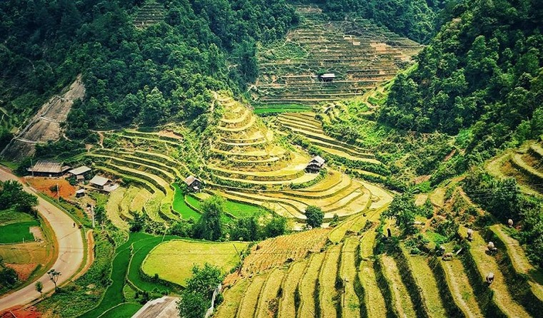 Dân tộc nào chiếm đa số ở huyện Điện Biên?