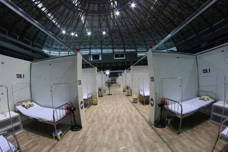 Kinh tế tư nhân: Góc nhìn từ Bệnh viện dã chiến Tiên Sơn ảnh 3