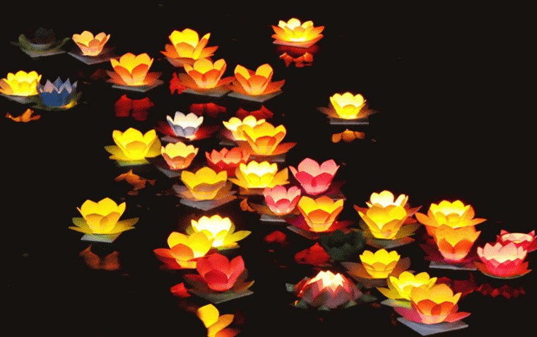 Wyndham Thanh Thủy – Món quà hiếu thảo dịp Vu Lan ảnh 1