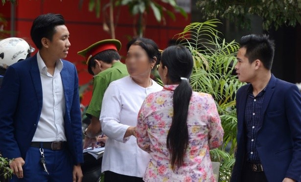 Phạt đến 200 triệu nếu vi phạm kinh doanh đa cấp ảnh 1