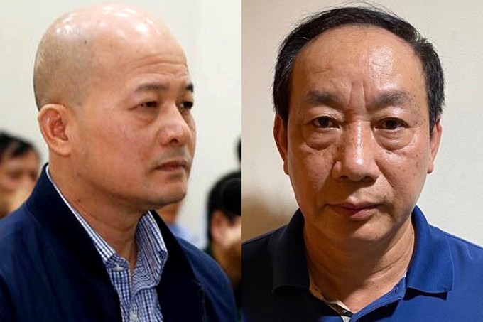 Sai phạm của ông Đinh La Thăng ở cao tốc Trung Lương ảnh 1