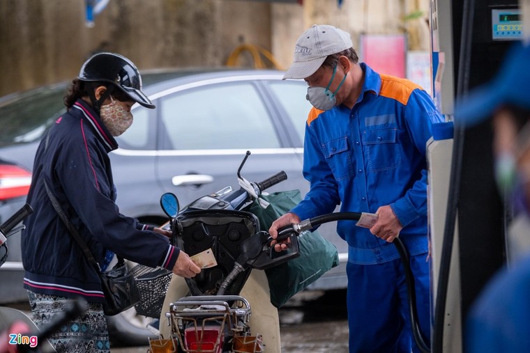 Giá dầu sẽ lại sụt giảm mạnh? ảnh 3