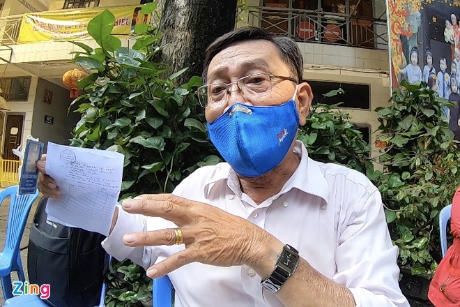 Nhận dạng hơn 190 hũ tro cốt ở chùa Kỳ Quang 2 ảnh 1