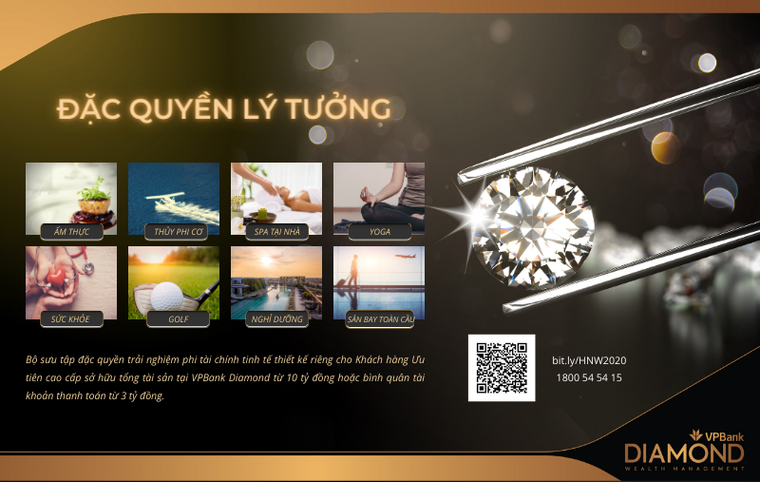 Bay thủy phi cơ, hỗ trợ y tế 24/7 với gói đặc quyền siêu VIP từ VPBank ảnh 1