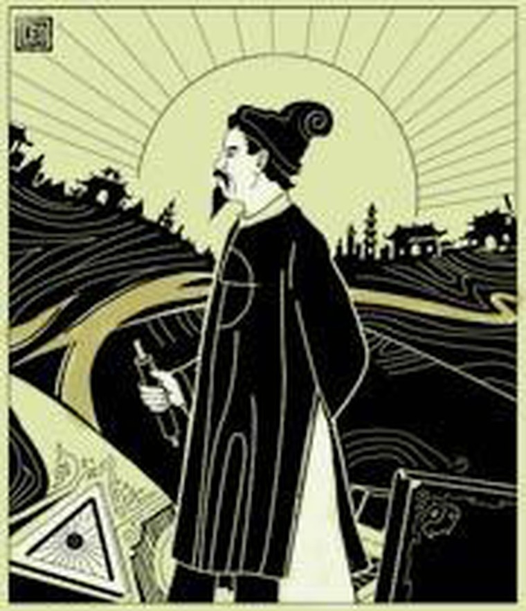 Trịnh Tùng đã ứng xử thế nào khi anh trai Trịnh Cối - người bị ông lật đổ và theo nhà Mạc - bị chết ở xứ xa?