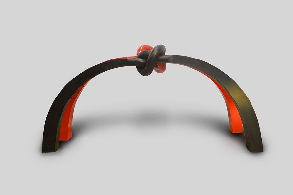 Triển lãm điêu khắc Hà Nội - Sài gòn 2020: Dấu ấn 10 năm ảnh 2