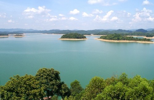 Diện tích của Thanh Hóa đứng thứ mấy trên cả nước?