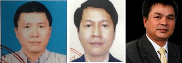 Truy tố Chủ tịch Hội đồng quản trị Petroland và đồng phạm ảnh 1