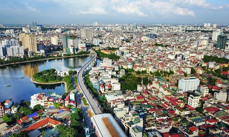 Hà Nội: Khan hiếm nguồn cung, dự án đủ pháp lý, giá tốt hút khách ảnh 1