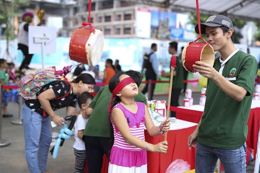 Đi đâu dịp Trung thu năm nay để có một ngày hội trăng tròn thật ý nghĩa? ảnh 5