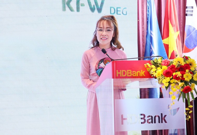 HDBank phát hành trái phiếu chuyển đổi cho nhà đầu tư Đức ảnh 1