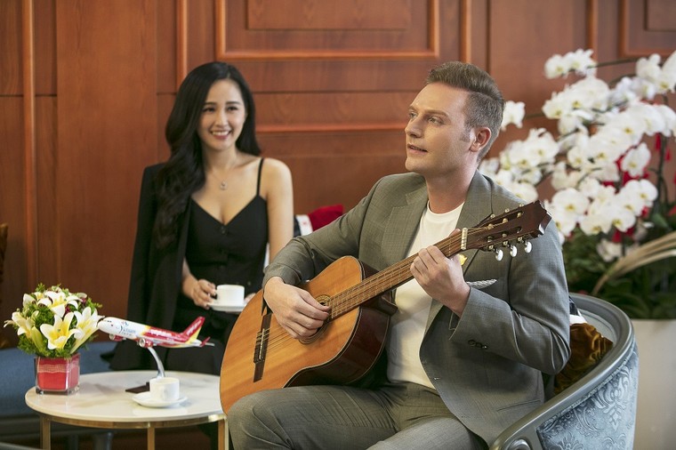 Chọn phong cách dẫn đầu, chọn SkyBoss và POWER PASS SkyBoss cùng Vietjet ảnh 4