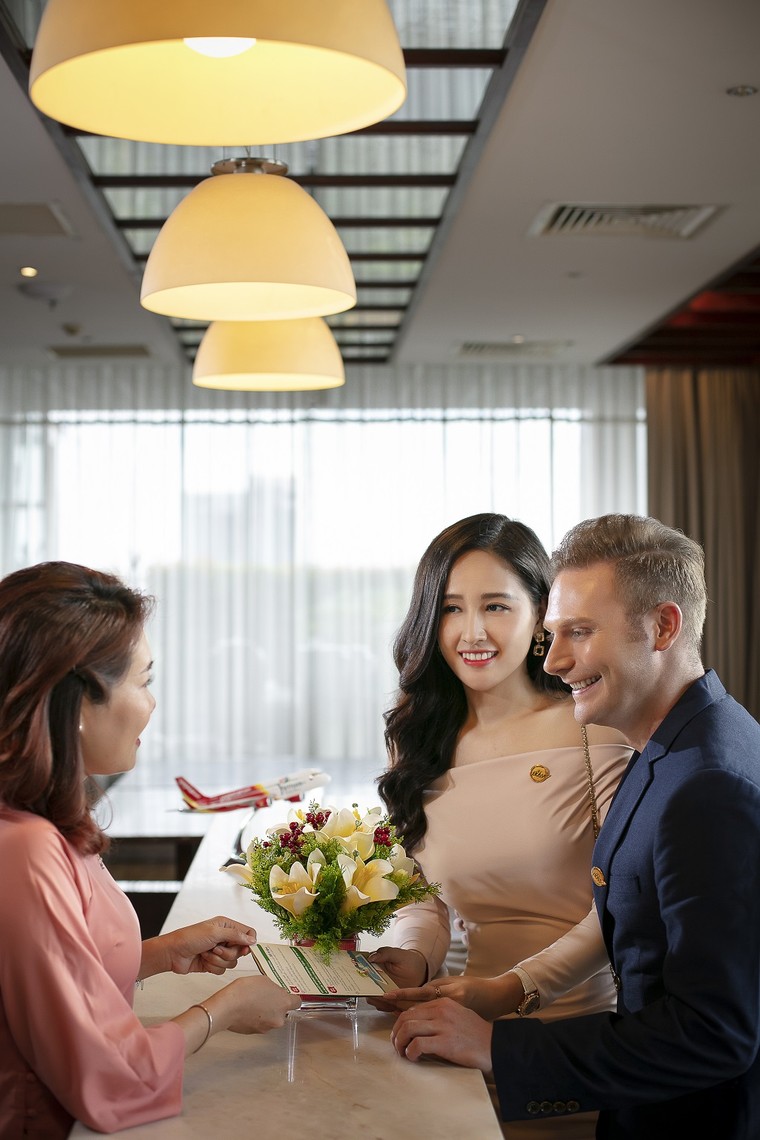 Chọn phong cách dẫn đầu, chọn SkyBoss và POWER PASS SkyBoss cùng Vietjet ảnh 5