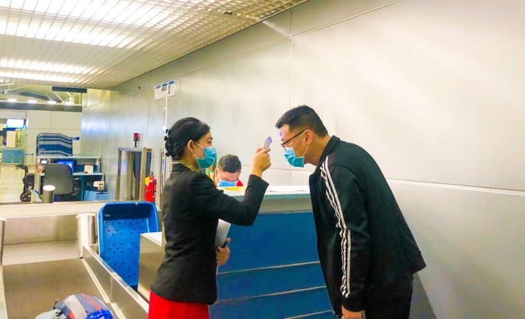 Trải nghiệm hạng vé SkyBoss nâng cấp và Deluxe mới của Vietjet ảnh 2