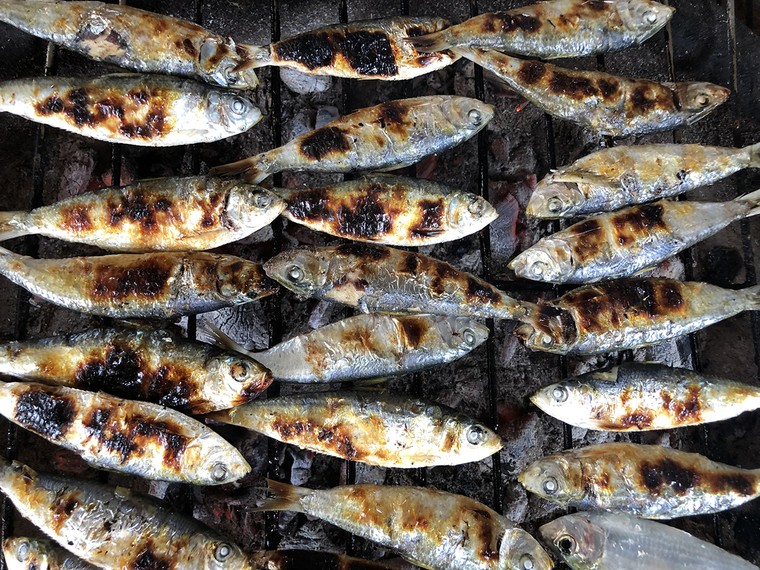 Những thực phẩm giúp tăng cường miễn dịch, ngăn ngừa bệnh cúm mùa hiệu quả ảnh 1