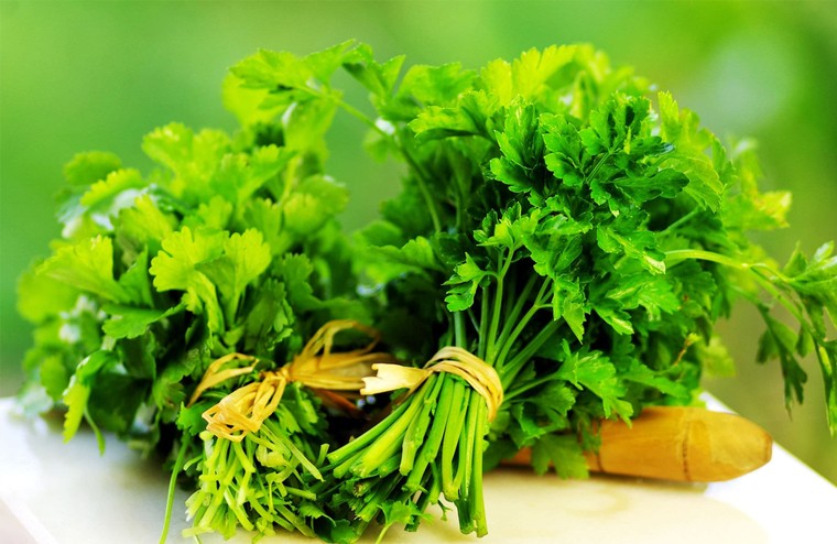 Những thực phẩm giúp tăng cường miễn dịch, ngăn ngừa bệnh cúm mùa hiệu quả ảnh 9