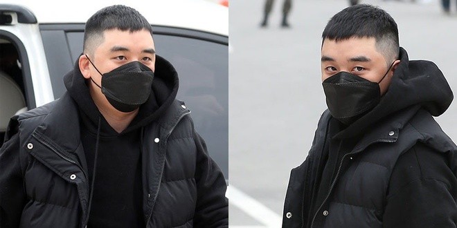 Tòa án triệu tập 22 nhân chứng liên quan vụ án của Seungri ảnh 1