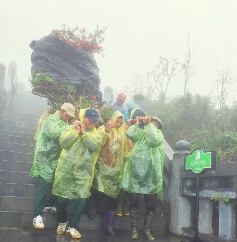 Du lịch bền vững - câu chuyện thực tế từ những người làm du lịch ảnh 2