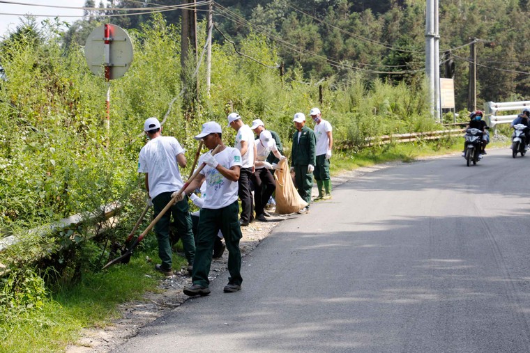Du lịch bền vững - câu chuyện thực tế từ những người làm du lịch ảnh 6