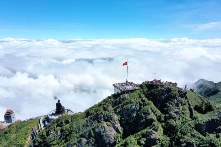 Du lịch bền vững - câu chuyện thực tế từ những người làm du lịch ảnh 7