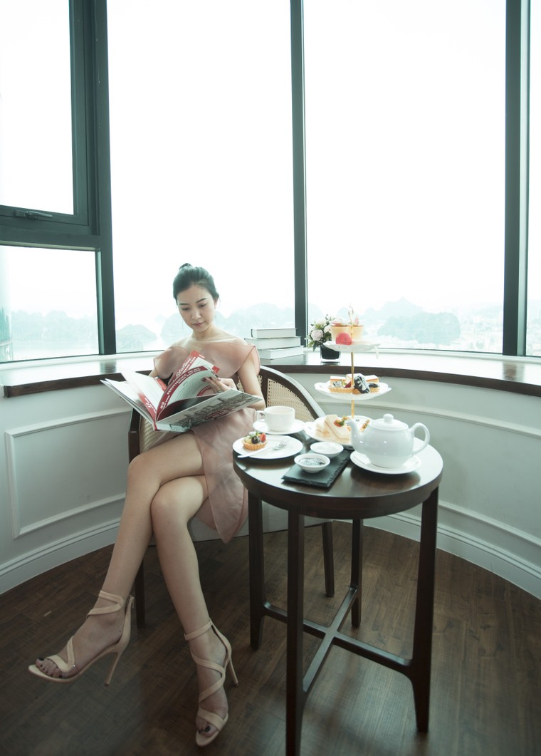 Trời trở gió, truy lùng ngay các điểm nghỉ dưỡng 'sốt xình xịch' đón mùa lạnh đang về ảnh 1