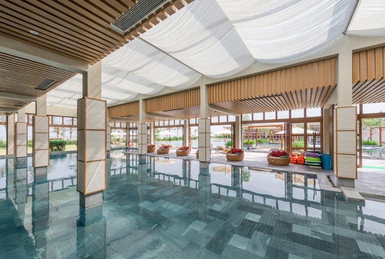 Trời trở gió, truy lùng ngay các điểm nghỉ dưỡng 'sốt xình xịch' đón mùa lạnh đang về ảnh 5