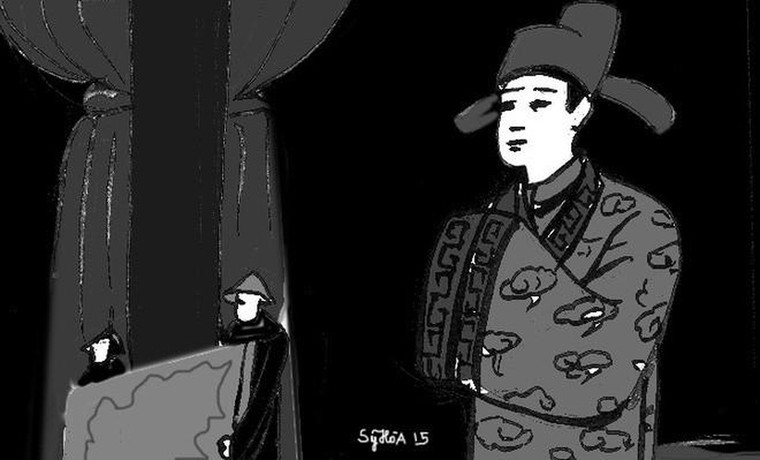 Sau này, Nguyễn Như Đổ bị mất chức vì lý do gì?