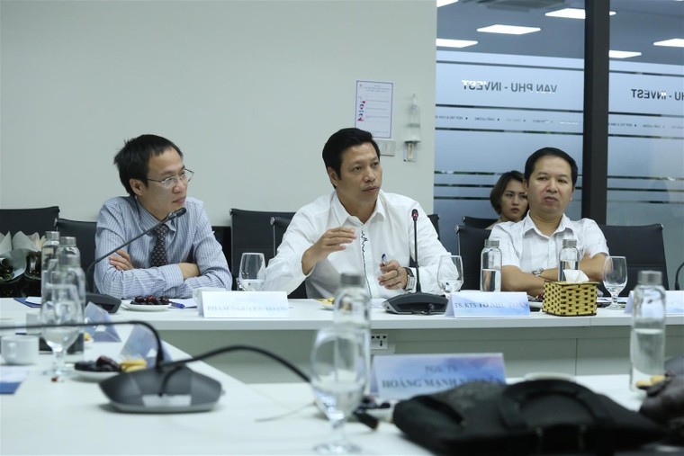 Kiến tạo không gian sống thông minh – Sức hút của dự án nhà ở hiện đại ảnh 3