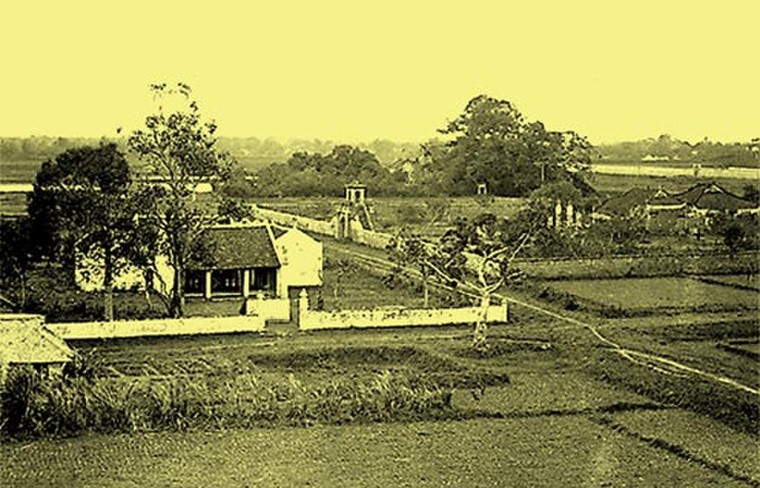 Tên gọi Đại La mang ý nghĩa gì?