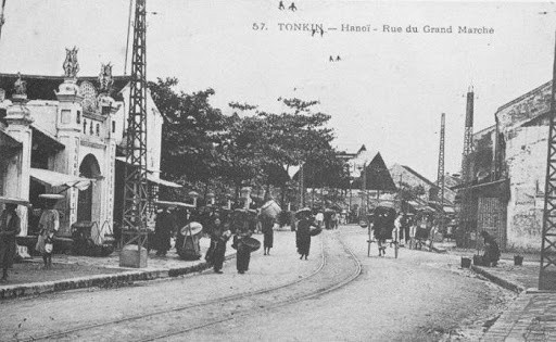 Tên gọi Đông Đô có từ thời nào?