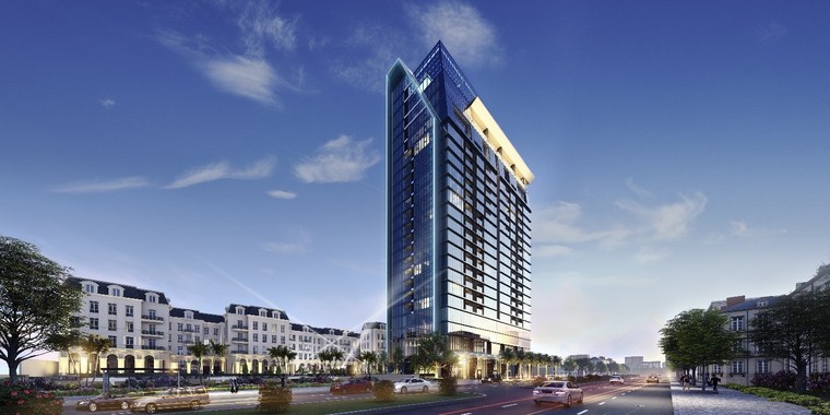 Những biểu tượng mới của sự giàu sang ảnh 2