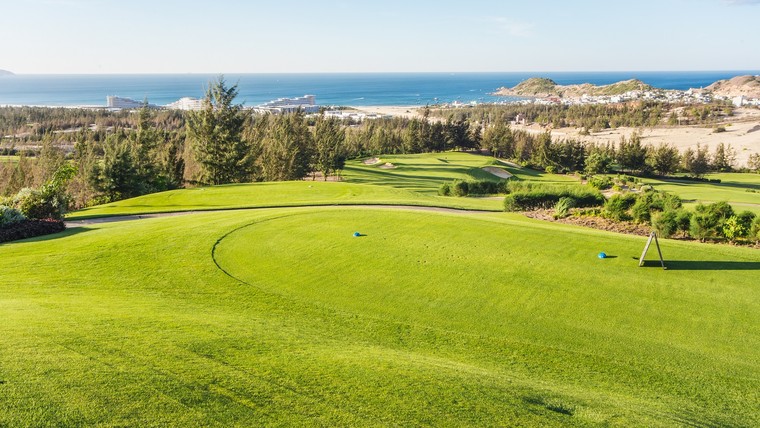 Những công trình hạ tầng thay đổi diện mạo Quy Nhơn ảnh 6