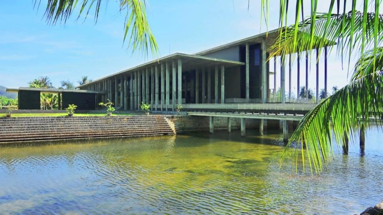 Những công trình hạ tầng thay đổi diện mạo Quy Nhơn ảnh 7