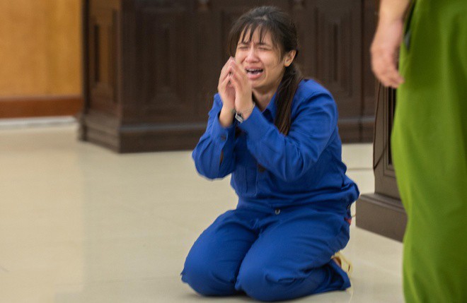 Hình phạt nào cho cặp đôi bạo hành bé gái 3 tuổi đến chết ở Hà Nội? ảnh 2