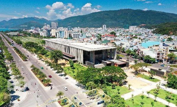 Điểm danh 5 địa điểm check in mới dự báo 'sốt sình sịch' tại Quy Nhơn ảnh 2